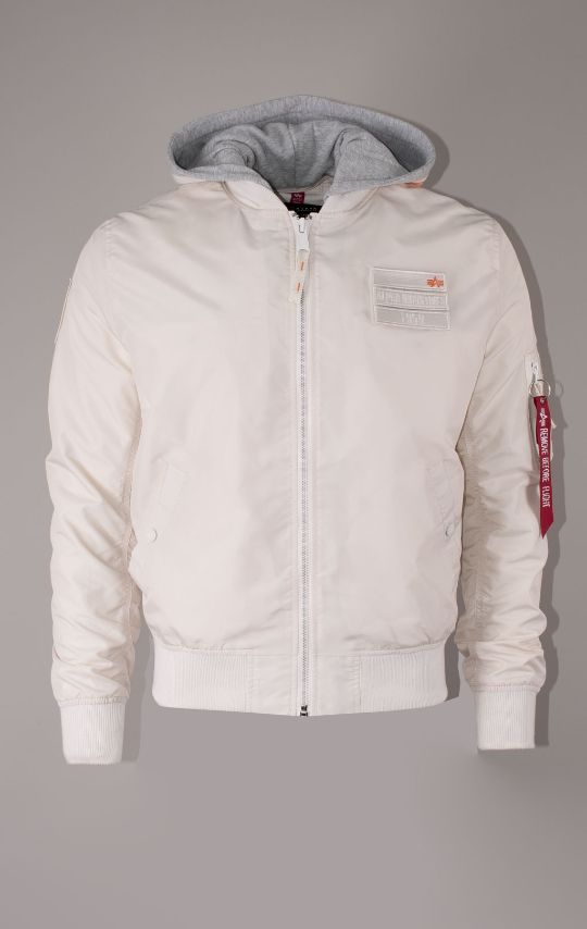 Бомберы Alpha Industries в Москве, купить мужские куртки Alpha Industries